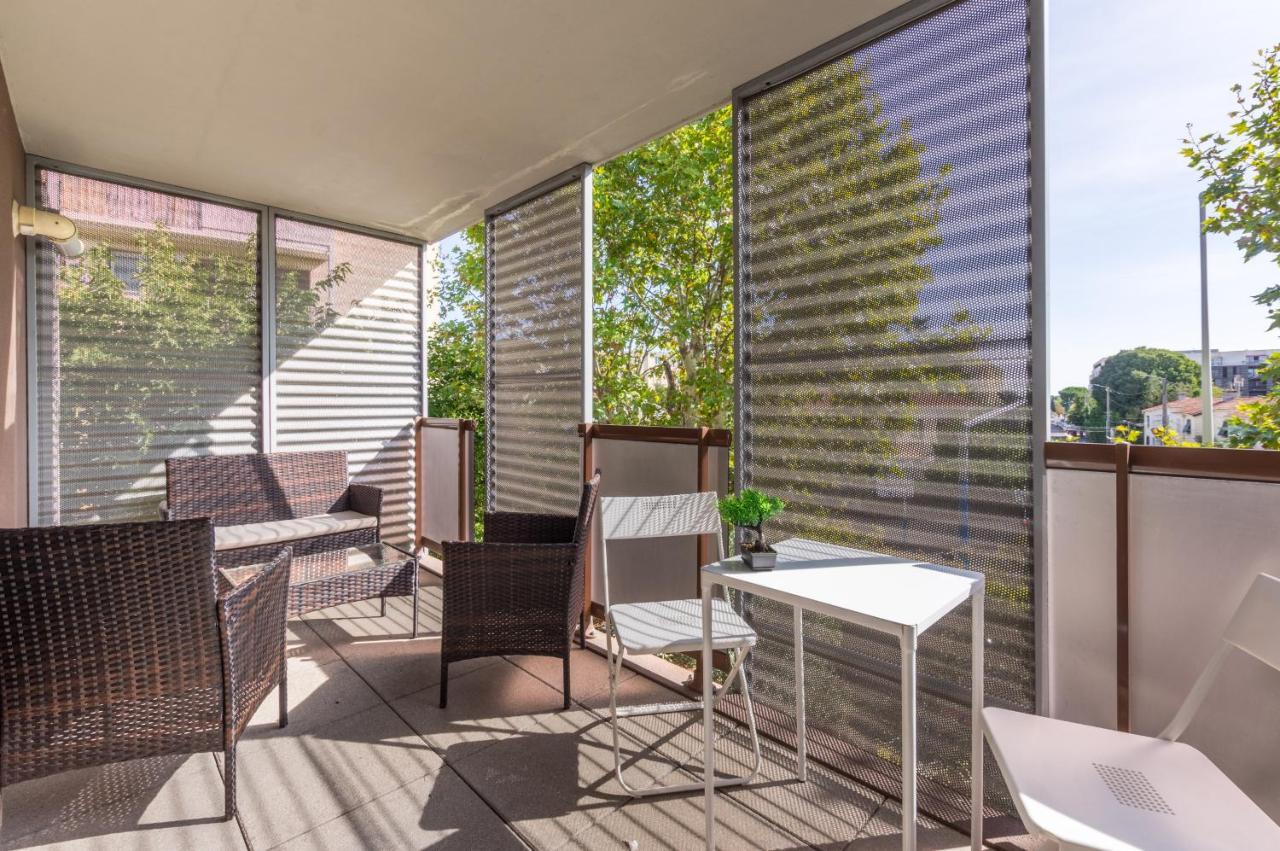 Appartement Ilot - Premiere Conciergerie Montpellier