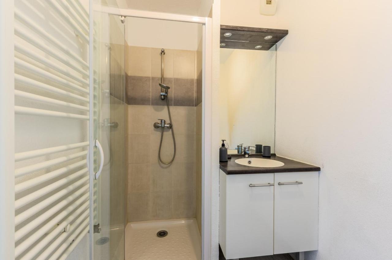 Apartment Ilot - Premiere Conciergerie