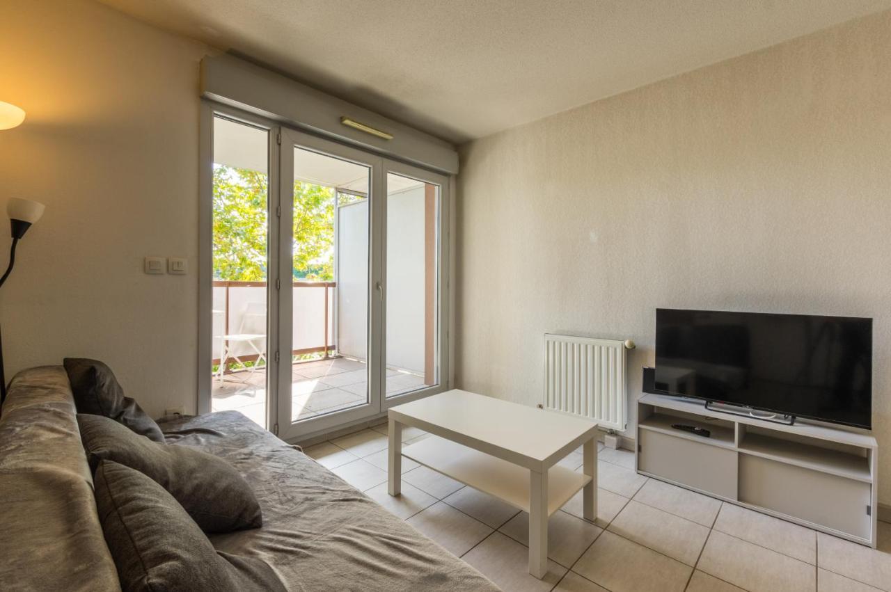 Ilot - Premiere Conciergerie Appartement