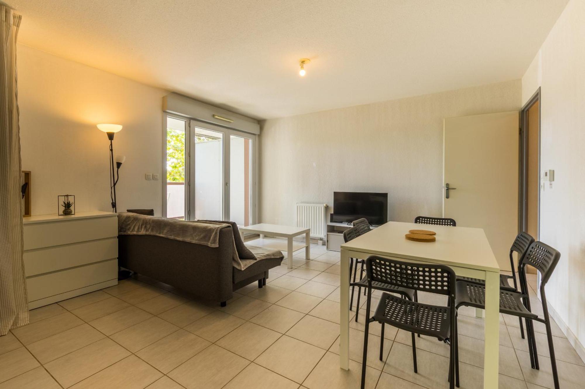 Ilot - Premiere Conciergerie Apartment *